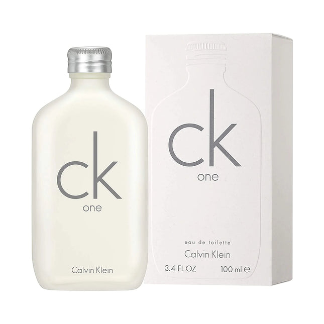 Calvin Klein CK One 100Ml EDT Unisex Perfume