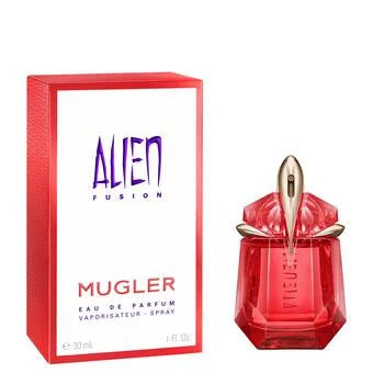 Alien Fusion 60ml EAU de parfum for women