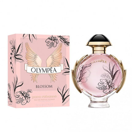 Paco Rabanne Olympea Blossom 80Ml EDP Perfume For Women