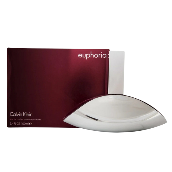 Calvin Klein Euphoria EDP 100Ml Perfume For Women
