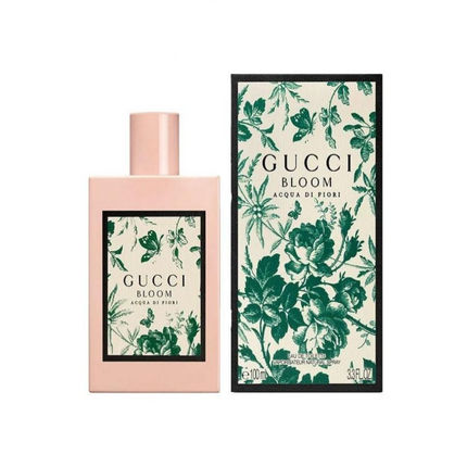 Gucci Bloom Acqua Di Fiori 100ml for women