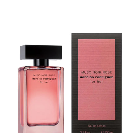 Narciso Rodriguez Musc Noir Rose For Her EDP 100ml