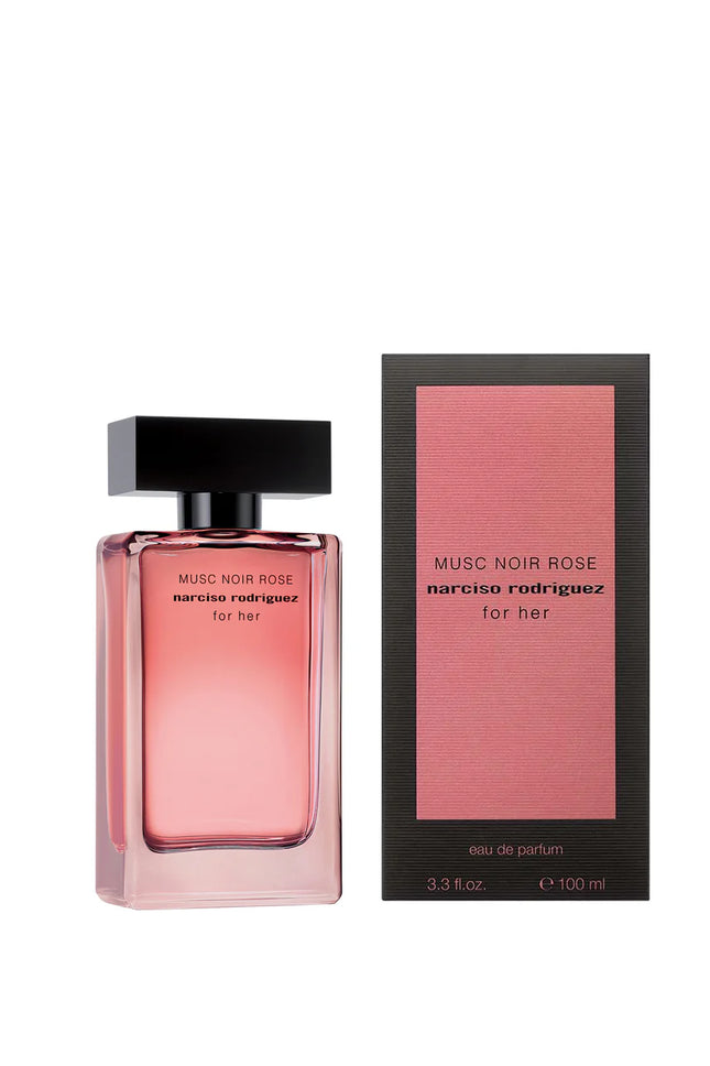 Narciso Rodriguez Musc Noir Rose For Her EDP 100ml
