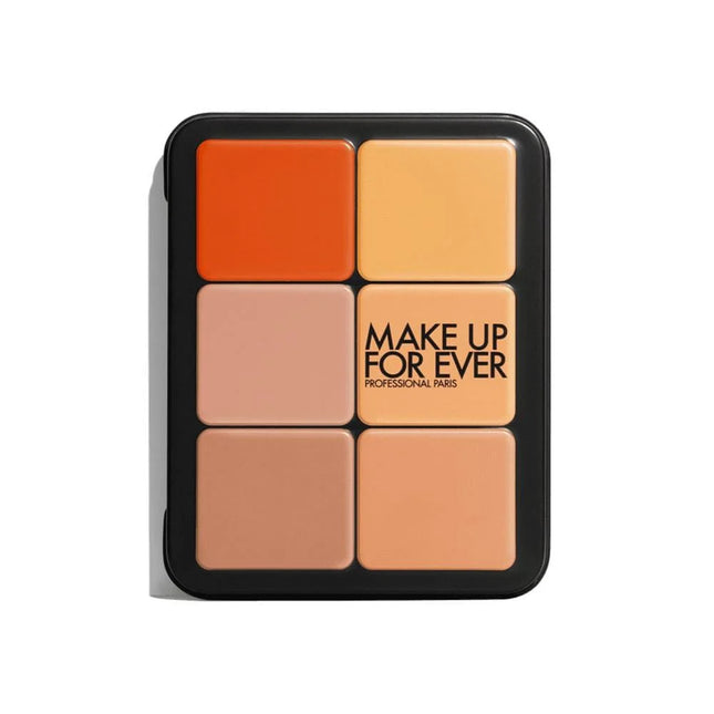 MAKE UP FOR EVER HD SKIN PALETTE HARMONY 2