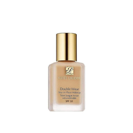 Estee Lauder Double Wear Stay-in-Place Longwear Matte Foundation shades