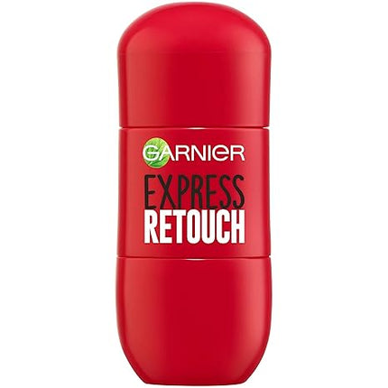 GARNIER EXPRESS RETOUCH BLACK-GRAY HAIR CONCEALER