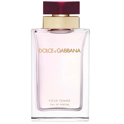عطر دولتشي اند غابانا للنساء 100 مل