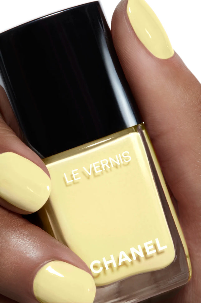 CHANEL LE VERNIS INSOMNIAQUE 129 OVNI 13ML