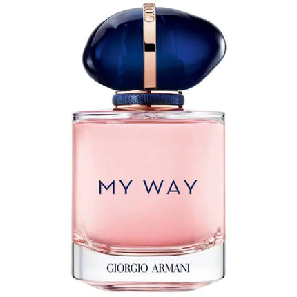 GIORGIO ARMANI MY WAY EDP V50ML FOR WOMEN