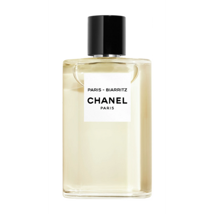 CHANEL PARIS-BIARRITZ EAU DE TOILETTE SPRAY 50ML FOR WOMEN