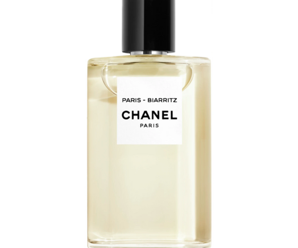 CHANEL PARIS-BIARRITZ EAU DE TOILETTE SPRAY 50ML FOR WOMEN – Brand VIP