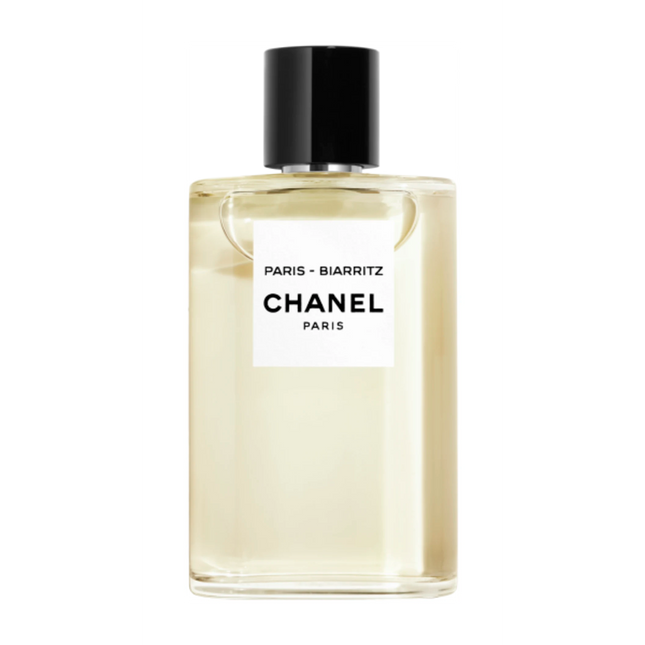 CHANEL PARIS-BIARRITZ EAU DE TOILETTE SPRAY 50ML FOR WOMEN