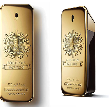 Paco Rabanne One Million Parfum 200Ml For Men