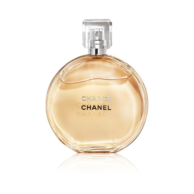 CHANEL CHANCE EDT NS 50ML FOR WOMEN