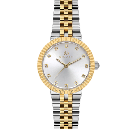 BIGOTTI MILANO BG.1.10620-4 WOMEN WATCH