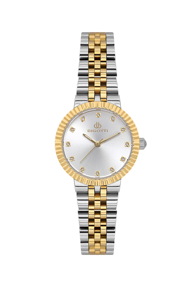 BIGOTTI MILANO BG.1.10620-4 WOMEN WATCH