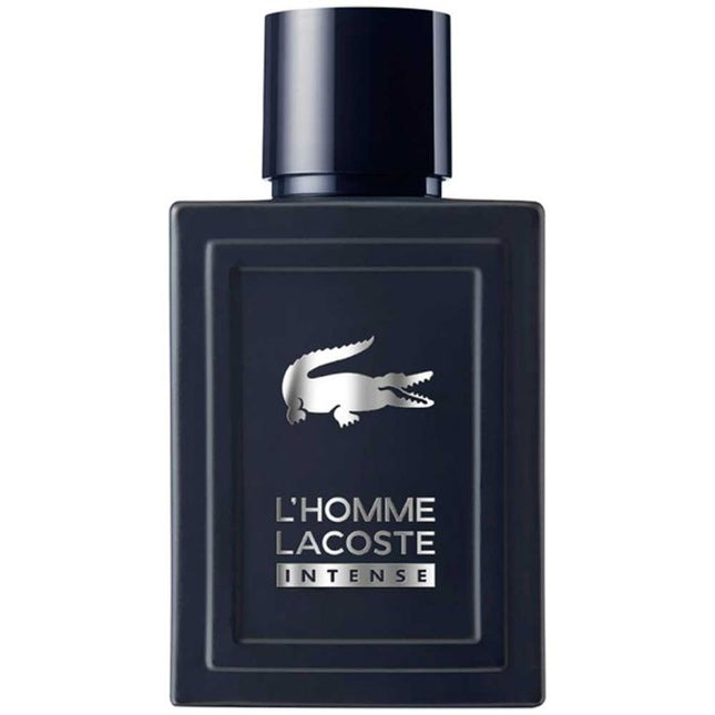 عطر لاكوست لوم انتنس او دي تواليت للرجال 100 مل