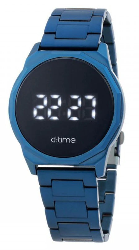 ساعة دانيال كلاين DK.1.12322.5 للرجال