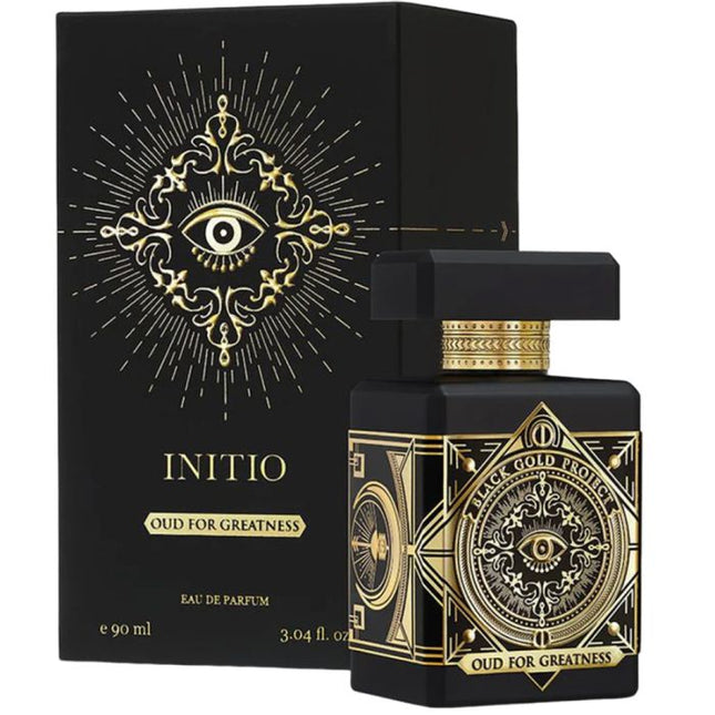 Initio Oud For Greatness EDP 90Ml Unisex
