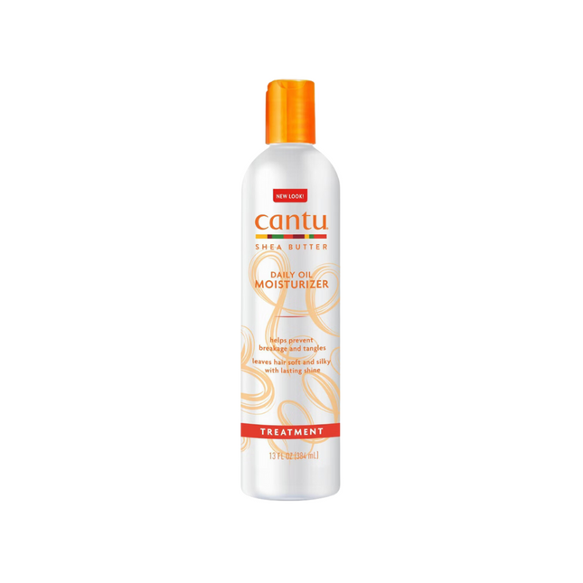 Cantu Shea Butter Daily Oil Moisturizer 384ml