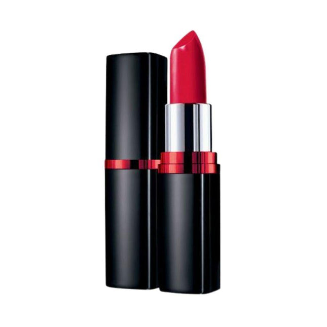 Maybelline Color Show Big Apple Red Lipstick - 208 Pink My Red