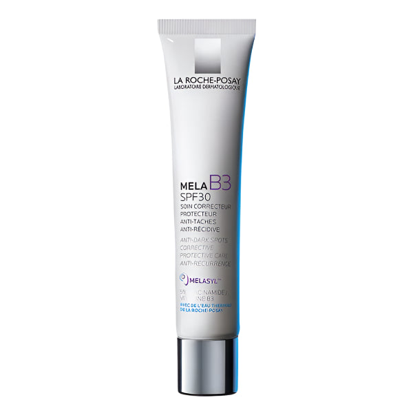La Roche Posay Mela B3 SPF30 Anti Dark Spots 40ml