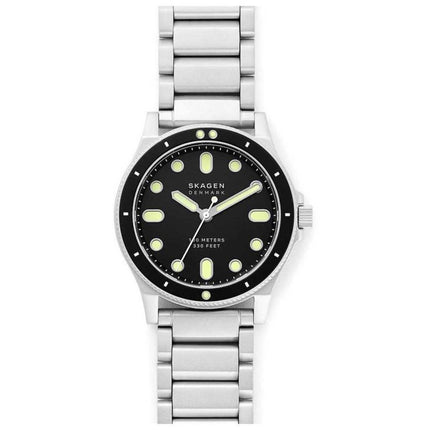 Skagen SKW6666 Fisk Men’s Watch 42mm Silver
