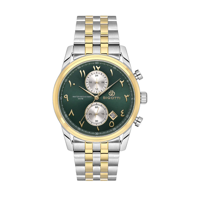 Bigotti Milano BG.1.10580-8 Men's Watch