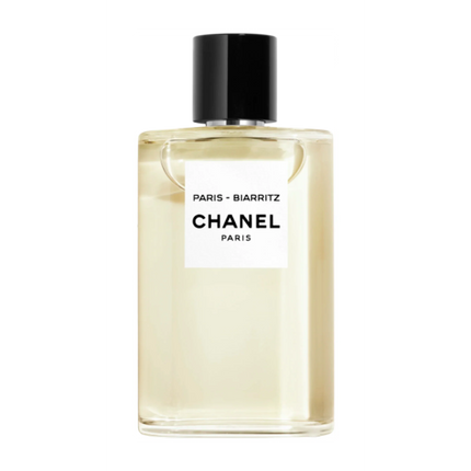 Chanel Paris-Biarritz Eau de Toilette for Women 50 ml