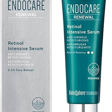 Cantabria Labs Endocare Renewal Retinol Intensive Serum 0.5% Pure Retinol 30ml