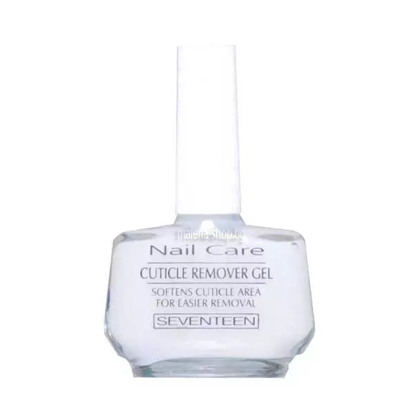 Seventeen Cuticle Remover Gel