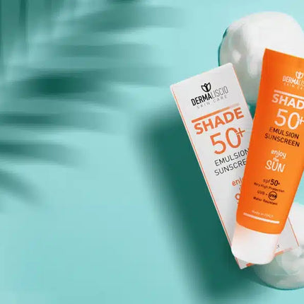 DERMALISCIO SHADE SUNSCREEN SPF 50+ 50ML