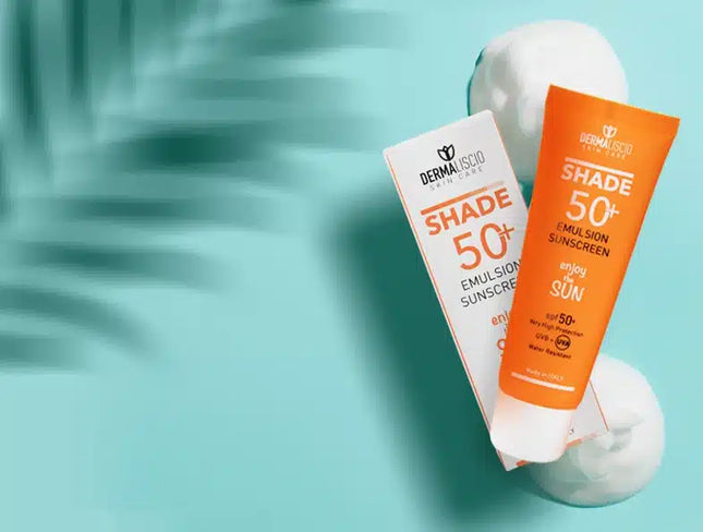 DERMALISCIO SHADE SUNSCREEN SPF 50+ 50ML