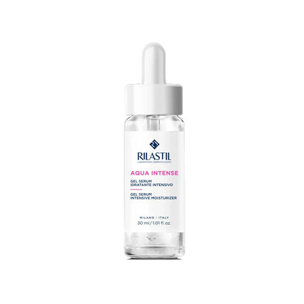 Rilastil Aqua Intense Gel Serum Intensive Moisturizer 30ml