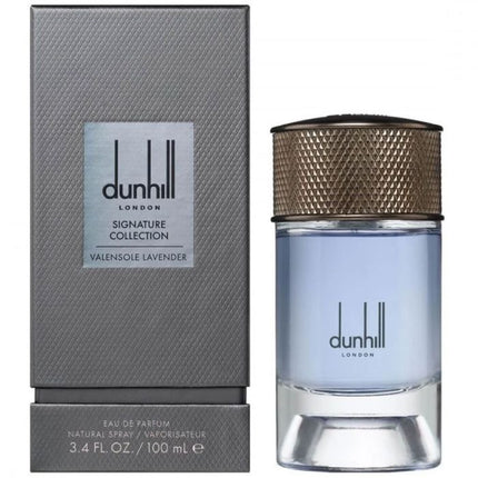 عطر دنهل سيجنتشر كوليكشن فالنسول لافندر او دي بارفان للرجال، 100 مل