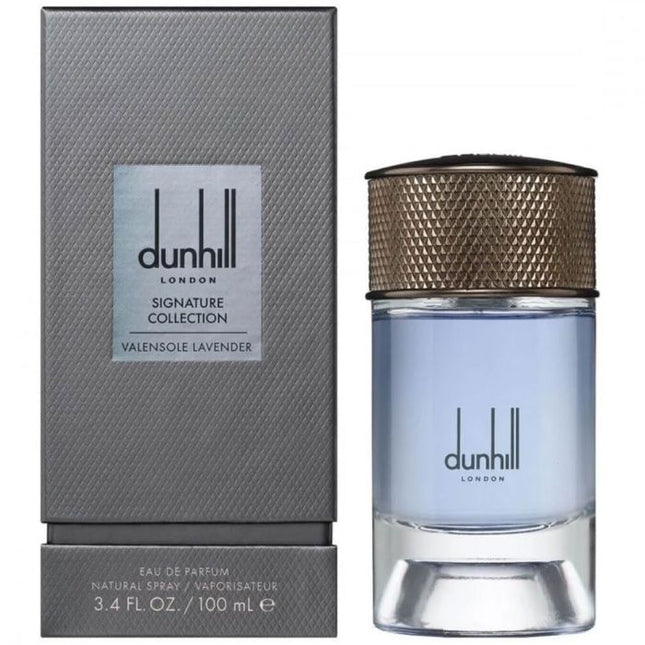 عطر دنهل سيجنتشر كوليكشن فالنسول لافندر او دي بارفان للرجال، 100 مل