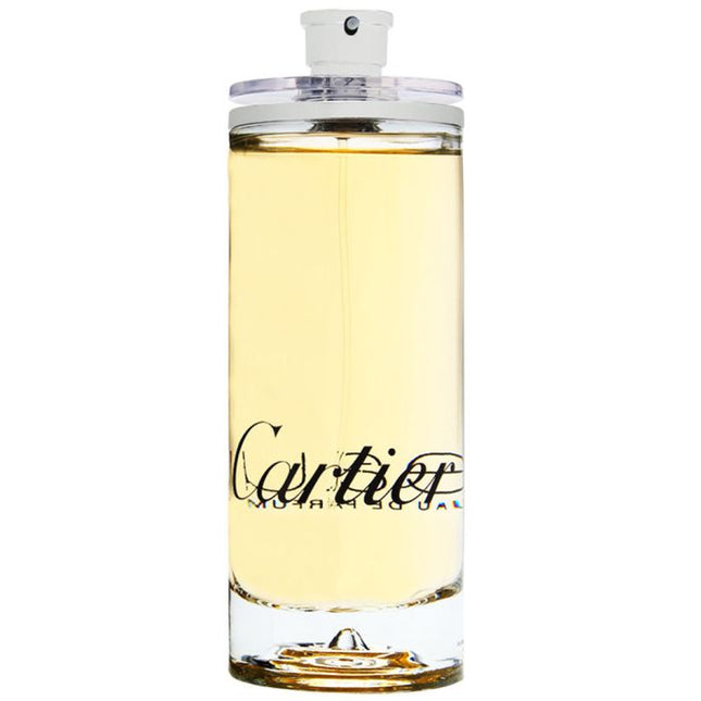 Cartier Eau De Cartier EDP Unisex Perfume 200ml