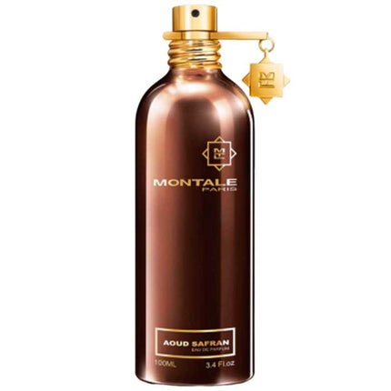 Montale Aoud Safran EDP 100Ml Unisex