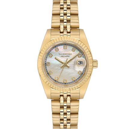 VALENTINO ORLANDI VO.4.10003-3 WOMEN WATCHES