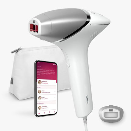 Philips Lumea 9000 BRI940