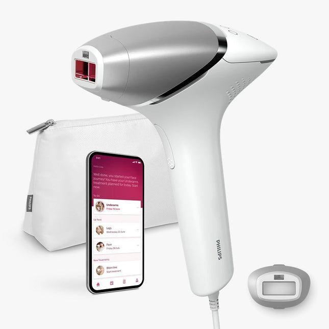 Philips Lumea 9000 BRI940