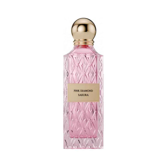 Ibraheem Al.Qurashi Pink Diamond Sakura 150ml For Women