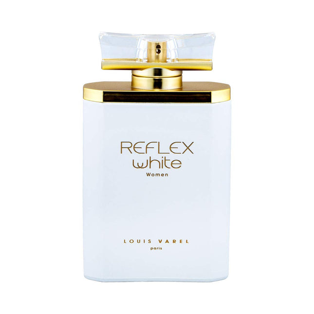 Louis Varel Reflex White EDP 100ml For Women
