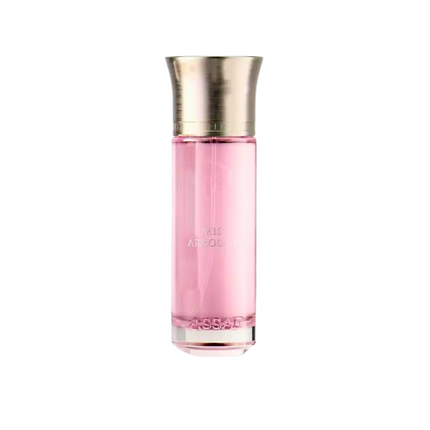 Assaf Miss Arrogate EDP For Women 200ml