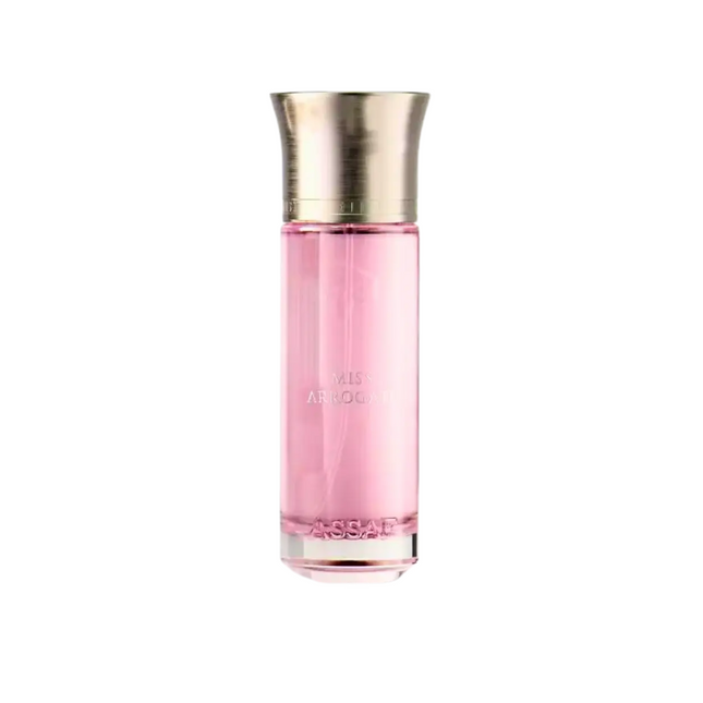 Assaf Miss Arrogate EDP For Women 200ml