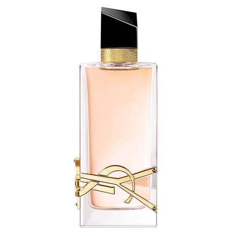 YVES SAINT LAURENT Libre Woman Eau De Toilette 90ml