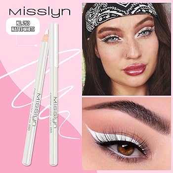Misslyn Intense Color Liner 250