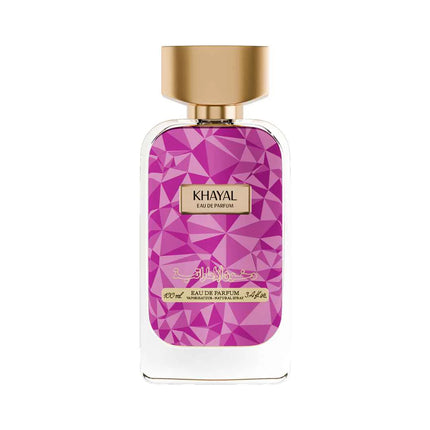 DKHOON EMIRATES KHAYAL EDP FOR WOMEN 100ML
