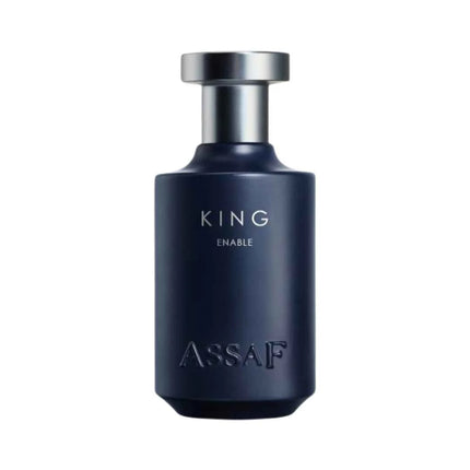 ASSAF KING ENABLE EDP FOR MEN 150ML