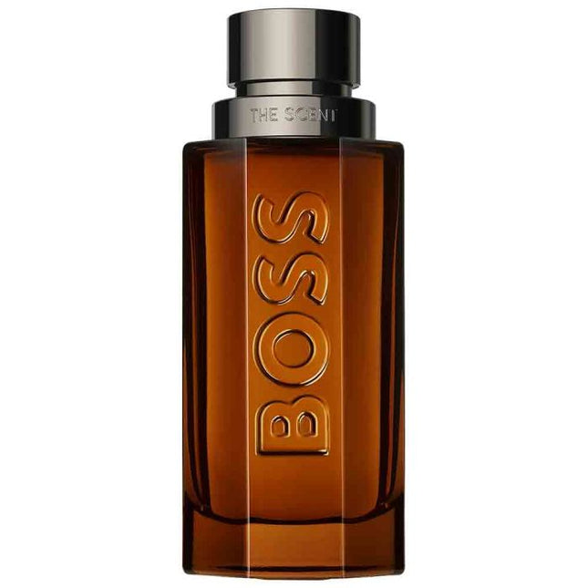 Hugo Boss The Scent EDP Intense 100Ml For Men
